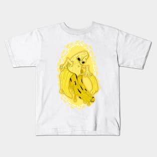 Banana 2.0 Kids T-Shirt